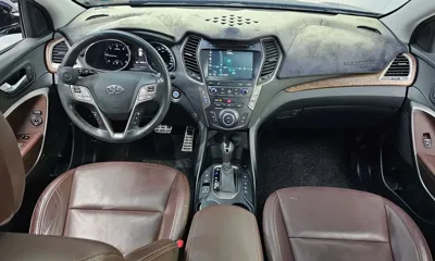 Hyundai Maxcruz 2017, 141491 км, за 9295.97 USD - фото 7