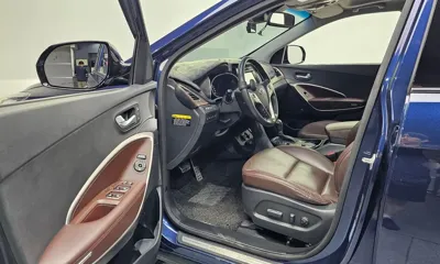 Hyundai Maxcruz 2017, 141491 км, за 9295.97 USD - фото 10
