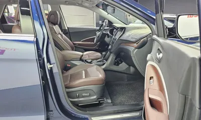 Hyundai Maxcruz 2017, 141491 км, за 9295.97 USD - фото 11
