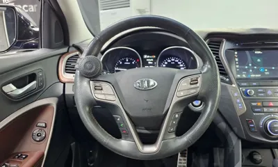Hyundai Maxcruz 2017, 141491 км, за 9295.97 USD - фото 13