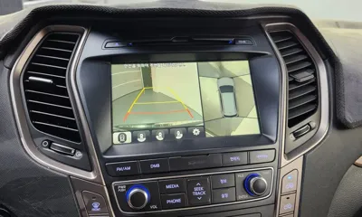 Hyundai Maxcruz 2017, 141491 км, за 9295.97 USD - фото 15