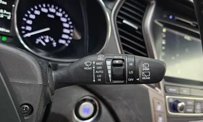 Hyundai Maxcruz 2017, 141491 км, за 9295.97 USD - фото 16
