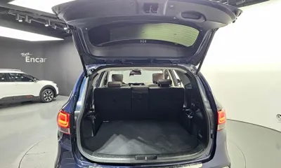 Hyundai Maxcruz 2017, 141491 км, за 9295.97 USD - фото 20