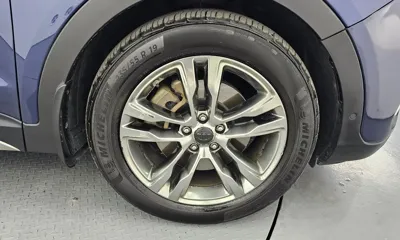 Hyundai Maxcruz 2017, 141491 км, за 9295.97 USD - фото 21