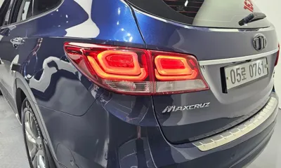 Hyundai Maxcruz 2017, 141491 км, за 9295.97 USD - фото 23