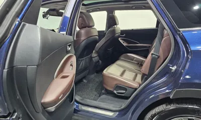 Hyundai Maxcruz 2017, 141491 км, за 9295.97 USD - фото 26