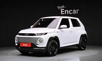 Hyundai Casper · 2024 год