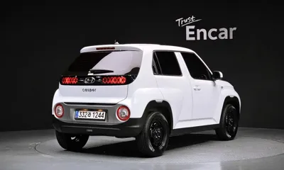 Hyundai Casper 2024, 48643 км, за 9580.44 USD