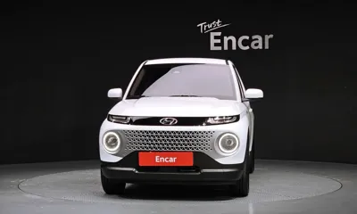 Hyundai Casper 2024, 48643 км, за 9580.44 USD