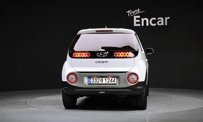Hyundai Casper 2024, 48643 км, за 9580.44 USD