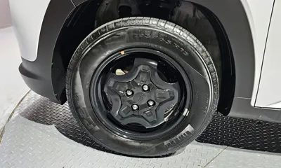 Hyundai Casper 2024, 48643 км, за 9580.44 USD