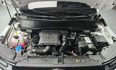 Hyundai Casper 2024, 48643 км, за 9580.44 USD - фото 6
