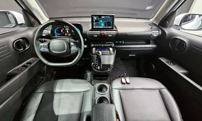 Hyundai Casper 2024, 48643 км, за 9580.44 USD - фото 7