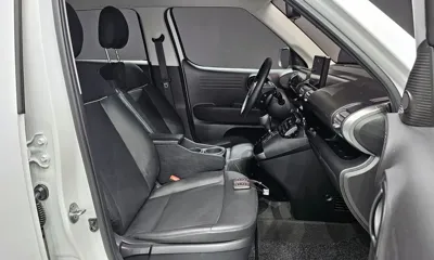 Hyundai Casper 2024, 48643 км, за 9580.44 USD - фото 10