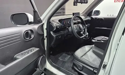 Hyundai Casper 2024, 48643 км, за 9580.44 USD - фото 11