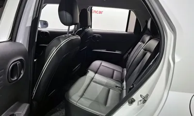 Hyundai Casper 2024, 48643 км, за 9580.44 USD - фото 12