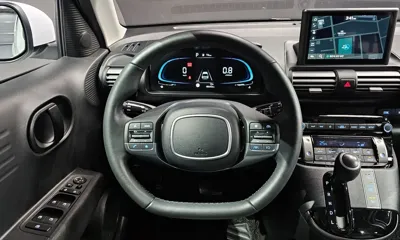 Hyundai Casper 2024, 48643 км, за 9580.44 USD - фото 13