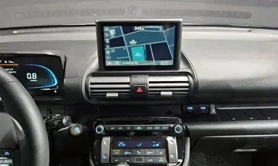 Hyundai Casper 2024, 48643 км, за 9580.44 USD - фото 15