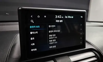 Hyundai Casper 2024, 48643 км, за 9580.44 USD - фото 17