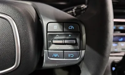 Hyundai Casper 2024, 48643 км, за 9580.44 USD - фото 20