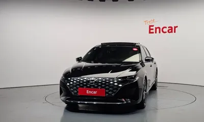 Hyundai Grandeur 2020, 58547 км, за 14637.02 USD