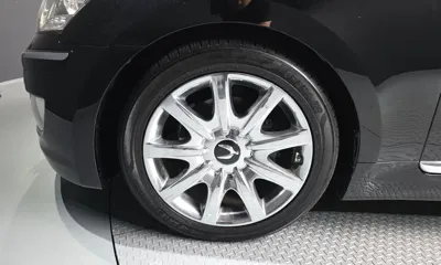 Hyundai Equus 2011, 87260 км, за 4413.96 USD