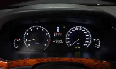 Hyundai Equus 2011, 87260 км, за 4413.96 USD - фото 8