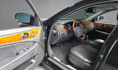 Hyundai Equus 2011, 87260 км, за 4413.96 USD - фото 10