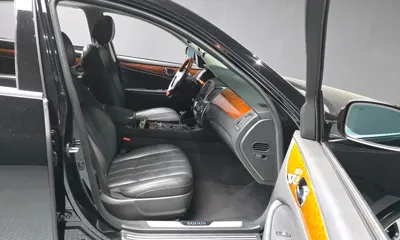 Hyundai Equus 2011, 87260 км, за 4413.96 USD - фото 11