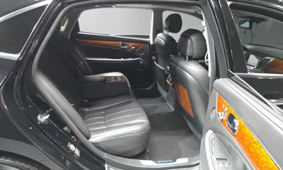Hyundai Equus 2011, 87260 км, за 4413.96 USD - фото 12