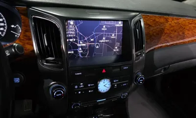 Hyundai Equus 2011, 87260 км, за 4413.96 USD - фото 15