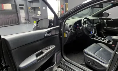Kia Sportage 2017, 115292 км, за 7214.13 USD - фото 11