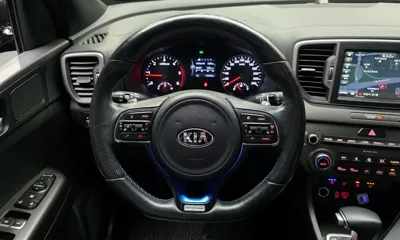 Kia Sportage 2017, 115292 км, за 7214.13 USD - фото 13