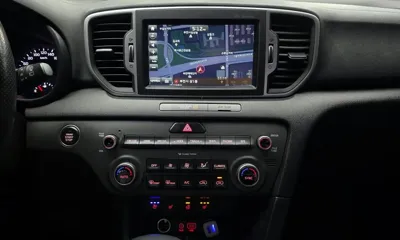 Kia Sportage 2017, 115292 км, за 7214.13 USD - фото 15