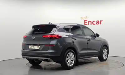 Hyundai Tucson 2020, 97401 км, за 10083.28 USD