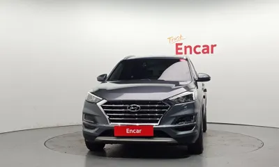 Hyundai Tucson 2020, 97401 км, за 10083.28 USD