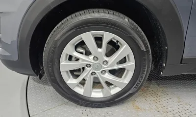 Hyundai Tucson 2020, 97401 км, за 10083.28 USD
