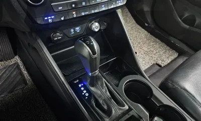 Hyundai Tucson 2020, 97401 км, за 10083.28 USD - фото 9