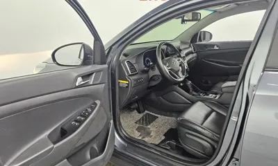Hyundai Tucson 2020, 97401 км, за 10083.28 USD - фото 10