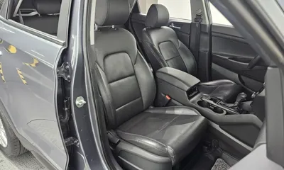 Hyundai Tucson 2020, 97401 км, за 10083.28 USD - фото 11