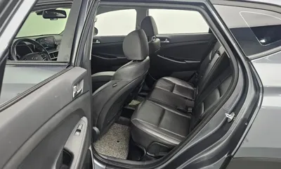 Hyundai Tucson 2020, 97401 км, за 10083.28 USD - фото 12