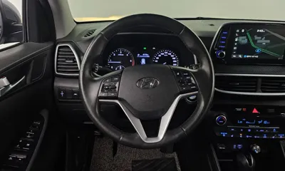 Hyundai Tucson 2020, 97401 км, за 10083.28 USD - фото 13