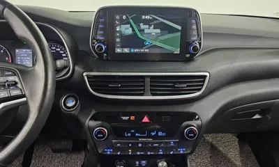 Hyundai Tucson 2020, 97401 км, за 10083.28 USD - фото 14
