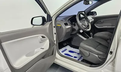 Kia Morning 2015, 149748 км, за 2100.56 USD - фото 10