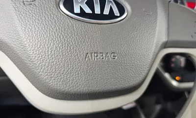 Kia Morning 2015, 149748 км, за 2100.56 USD - фото 20