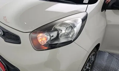 Kia Morning 2015, 149748 км, за 2100.56 USD - фото 22