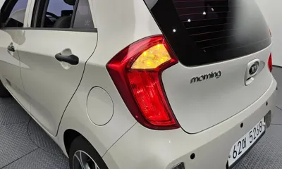 Kia Morning 2015, 149748 км, за 2100.56 USD - фото 23