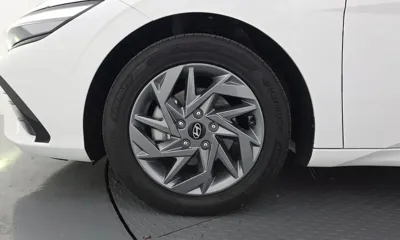 Hyundai Avante 2024, 71537 км, за 11644.56 USD