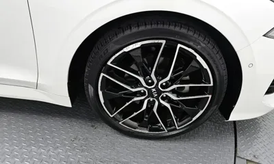 Kia K5 2020, 70713 км, за 13355.06 USD