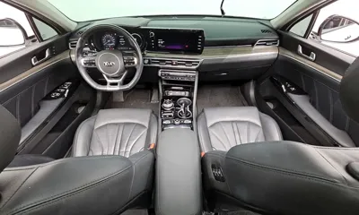 Kia K5 2020, 70713 км, за 13355.06 USD - фото 7